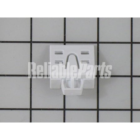 Bosch Home Appliances 00623319 Bosch Refrigerator Clip 00623319